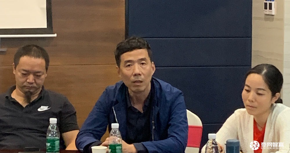 湖南江海環(huán)保實(shí)業(yè)有限公司2020年四季度目標(biāo)啟動(dòng)大會順利召開