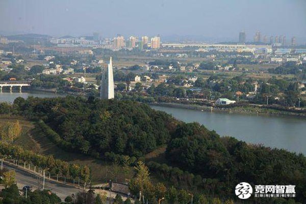 喜訊！寧鄉(xiāng)經(jīng)開區(qū)獲評湖南省2020年度省級(jí)環(huán)保誠信產(chǎn)業(yè)園
