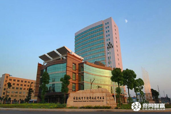 喜訊！寧鄉(xiāng)經(jīng)開區(qū)獲評湖南省2020年度省級(jí)環(huán)保誠信產(chǎn)業(yè)園