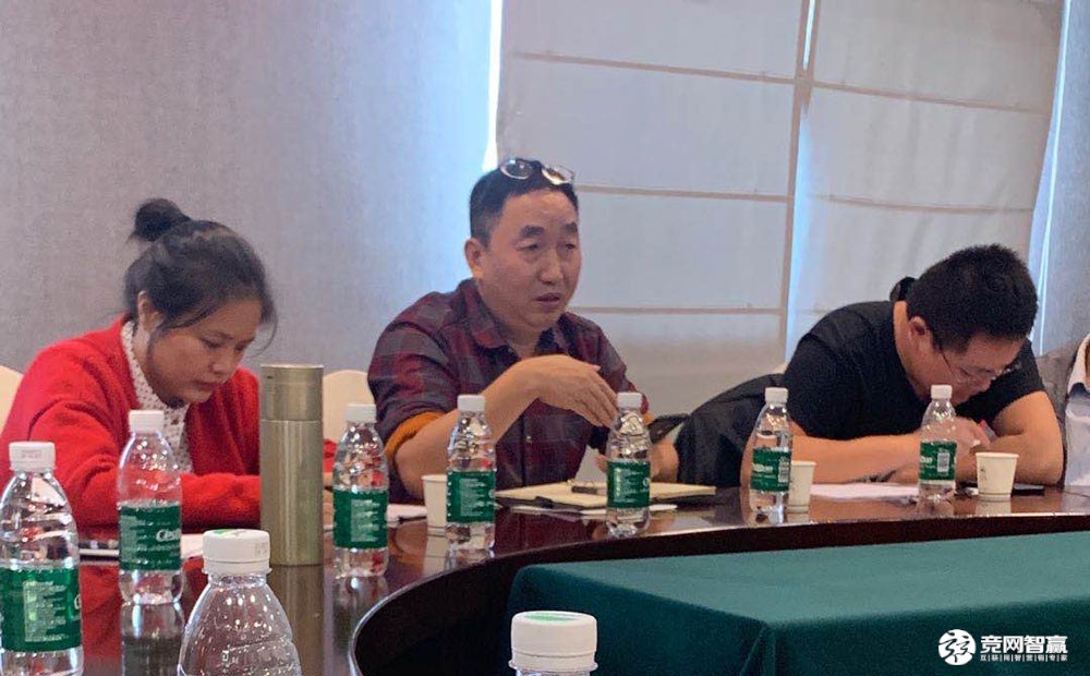 湖南江海環(huán)保實(shí)業(yè)有限公司2020年四季度目標(biāo)啟動(dòng)大會順利召開