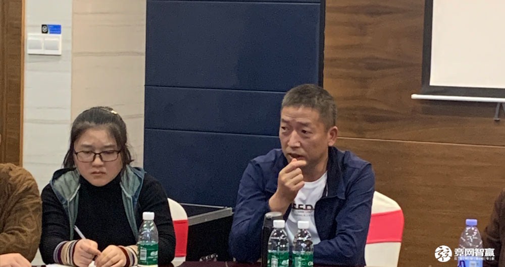 湖南江海環(huán)保實(shí)業(yè)有限公司2020年四季度目標(biāo)啟動(dòng)大會順利召開