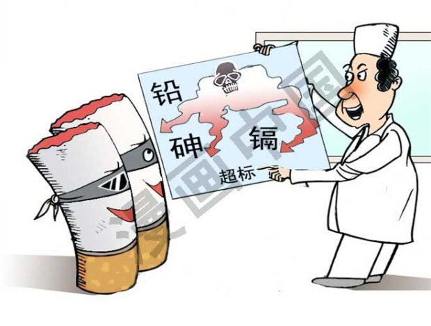 你的飼料級氯化銨買對了嗎？