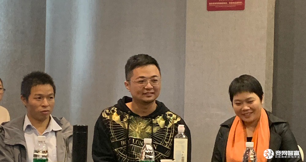 湖南江海環(huán)保實(shí)業(yè)有限公司2020年四季度目標(biāo)啟動(dòng)大會順利召開
