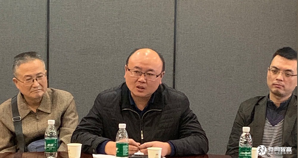 湖南江海環(huán)保實(shí)業(yè)有限公司2020年四季度目標(biāo)啟動(dòng)大會順利召開