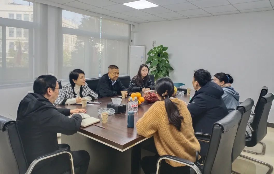 湖南江海與軍工制造行業(yè)客戶共筑品質(zhì)合作新高地！