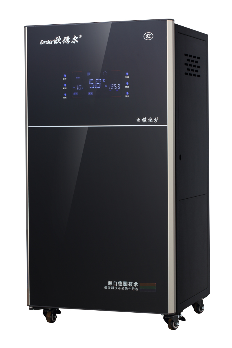 電模塊16kw-黑色