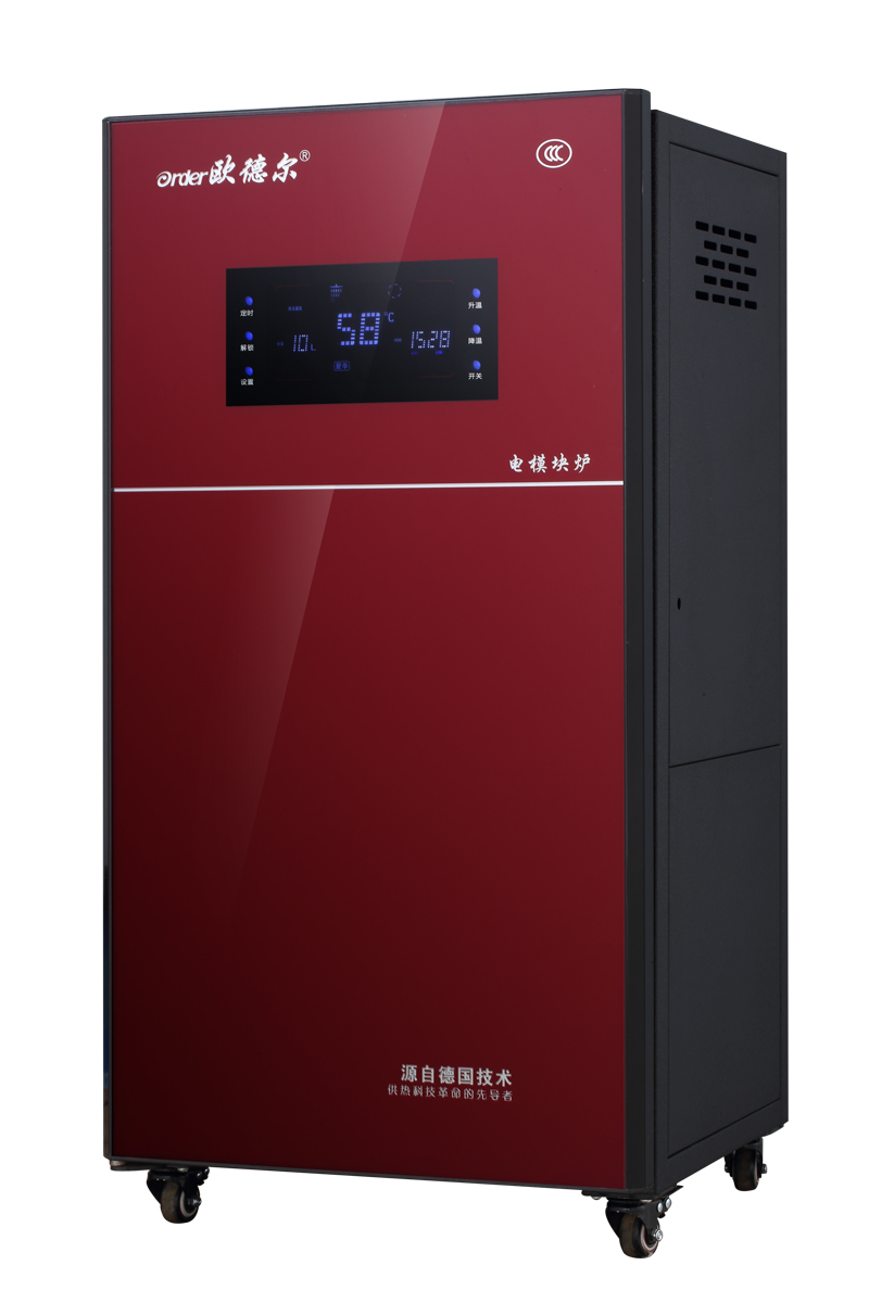 電模塊16kw-紅色