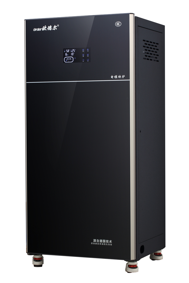 電模塊30kw-黑色
