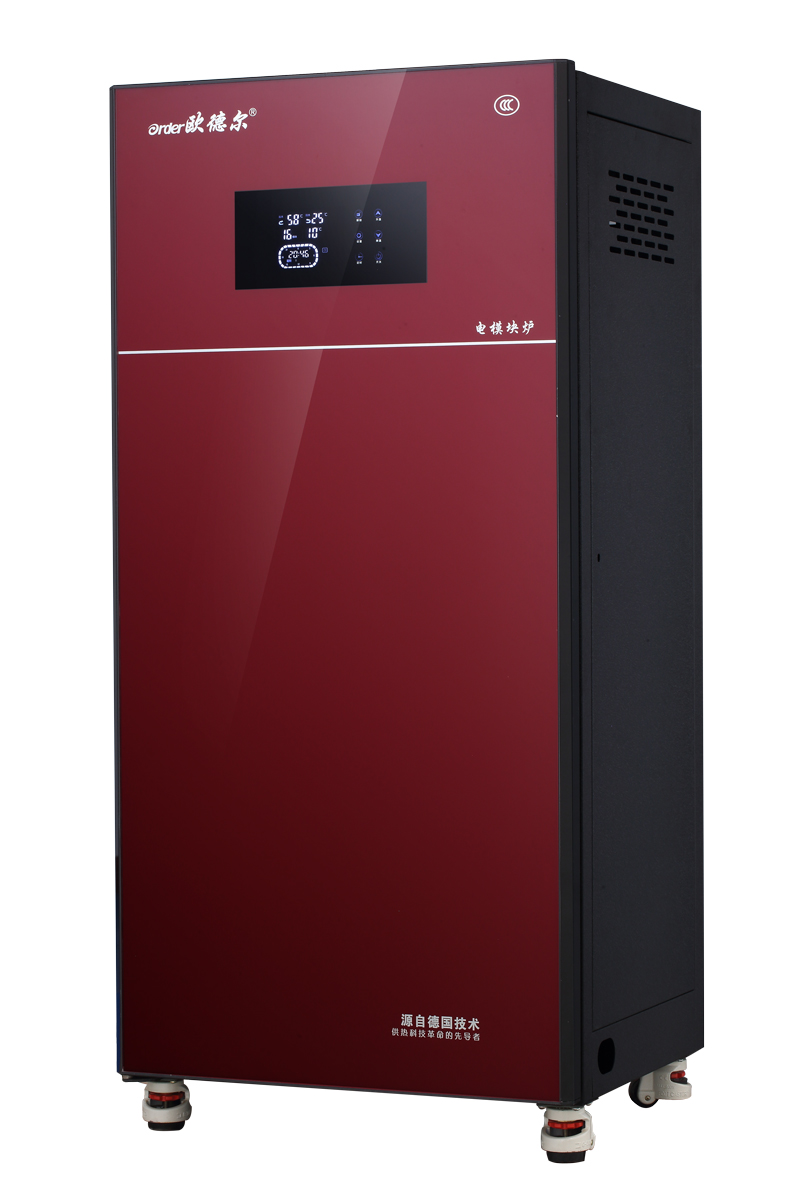 電模塊30kw-紅色